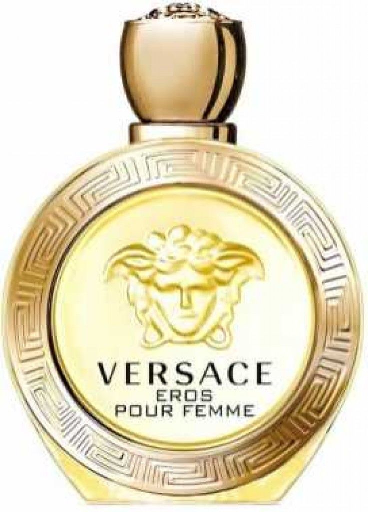 Eros Pour Femme Eau de Toilette