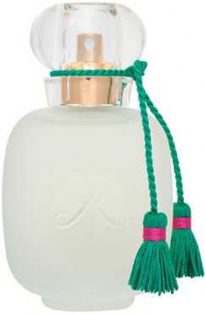 Diabolo Rose