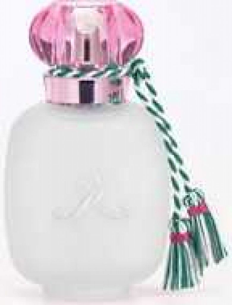 Frisson de Rose