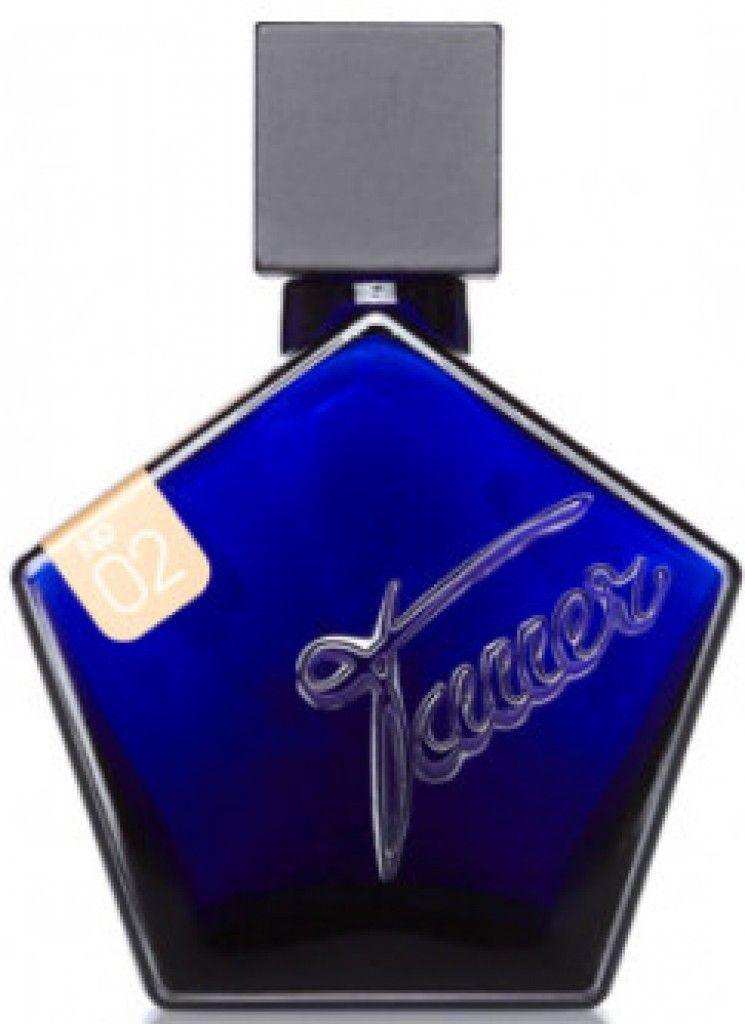  02 عطر تاور لا إير دو ديسيرت ماروكين