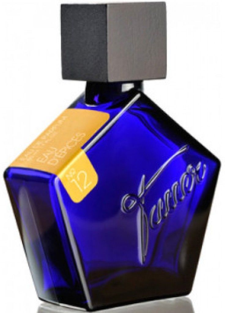 عطر تاور او دي بيسيس 12 