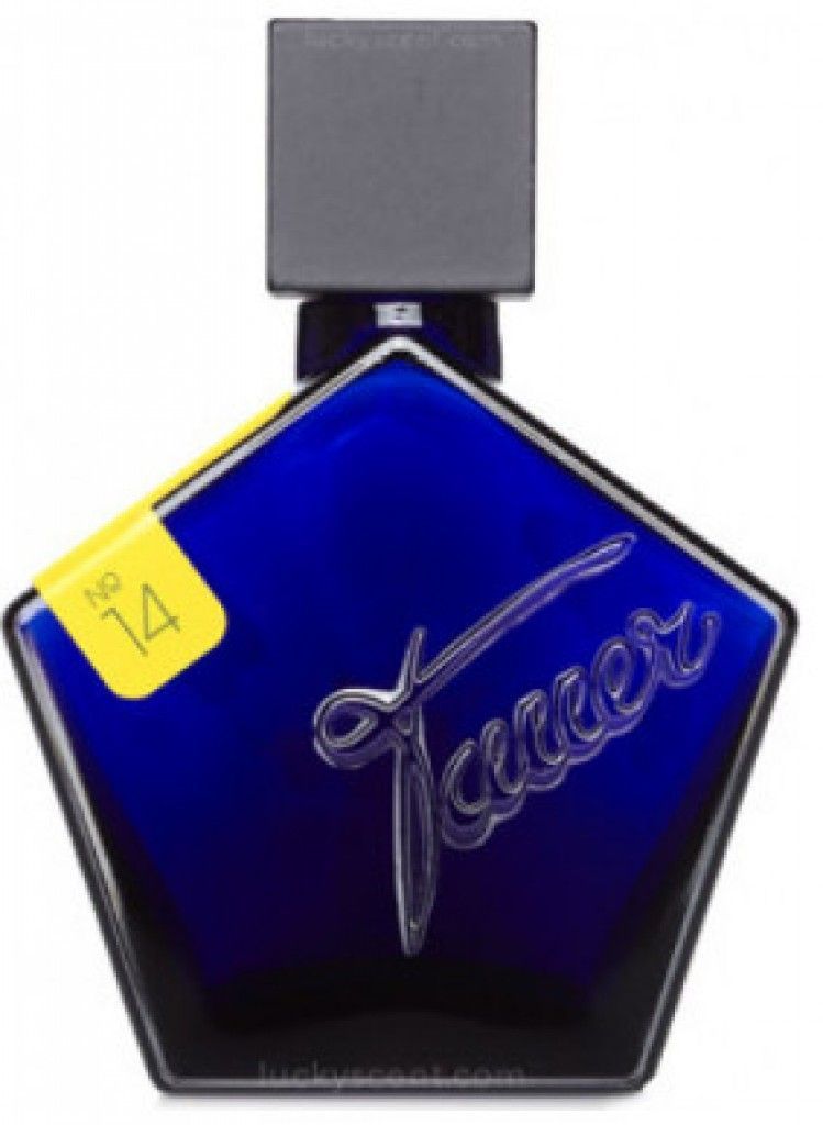 عطر تاور نونتايد بيتالز 14