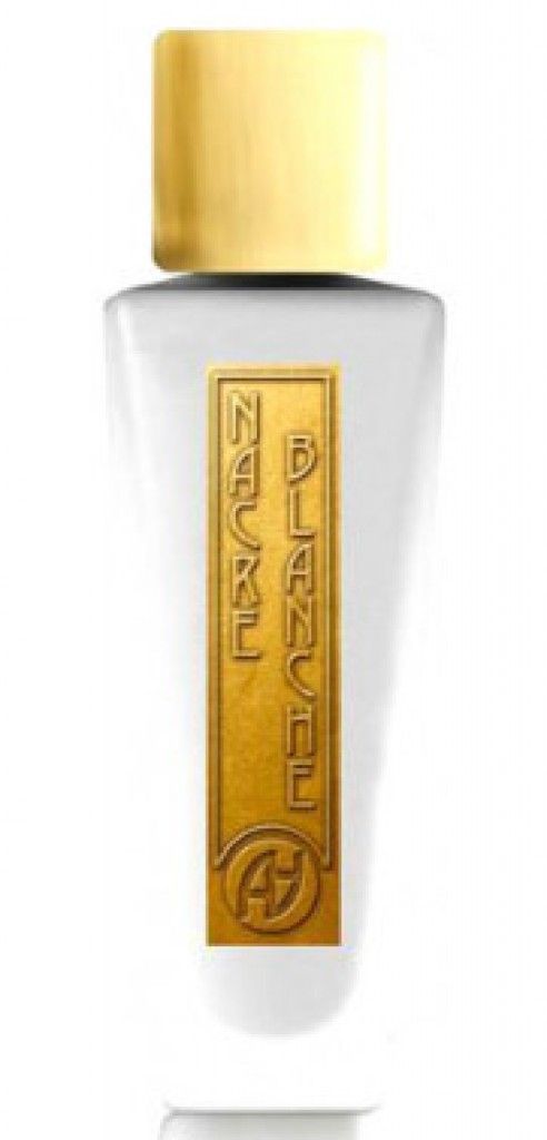 عطر انطونيو اليساندريا ناكري بلانش