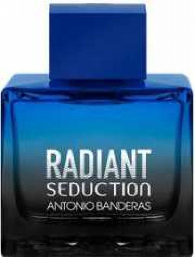 Radiant Seduction in Black
