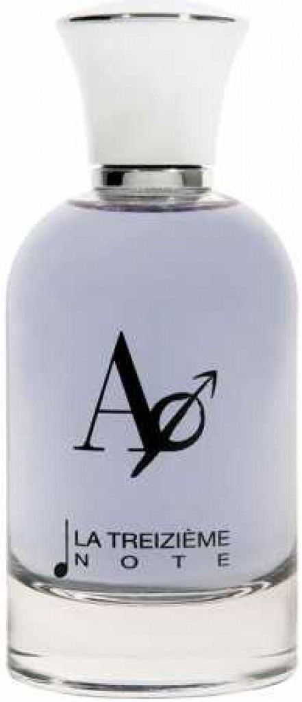 Absolument Absinthe La Treizième Note Homme