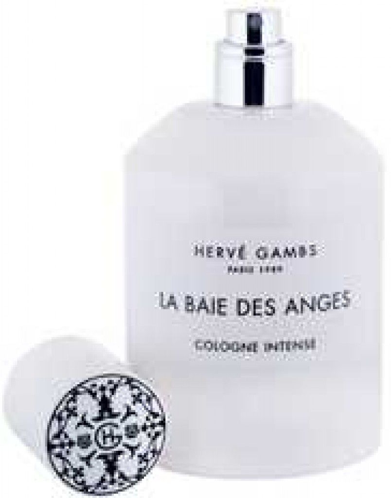 La Baie des Anges