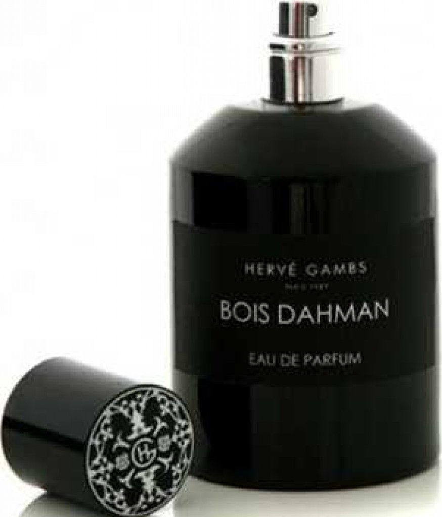 Bois Dahman