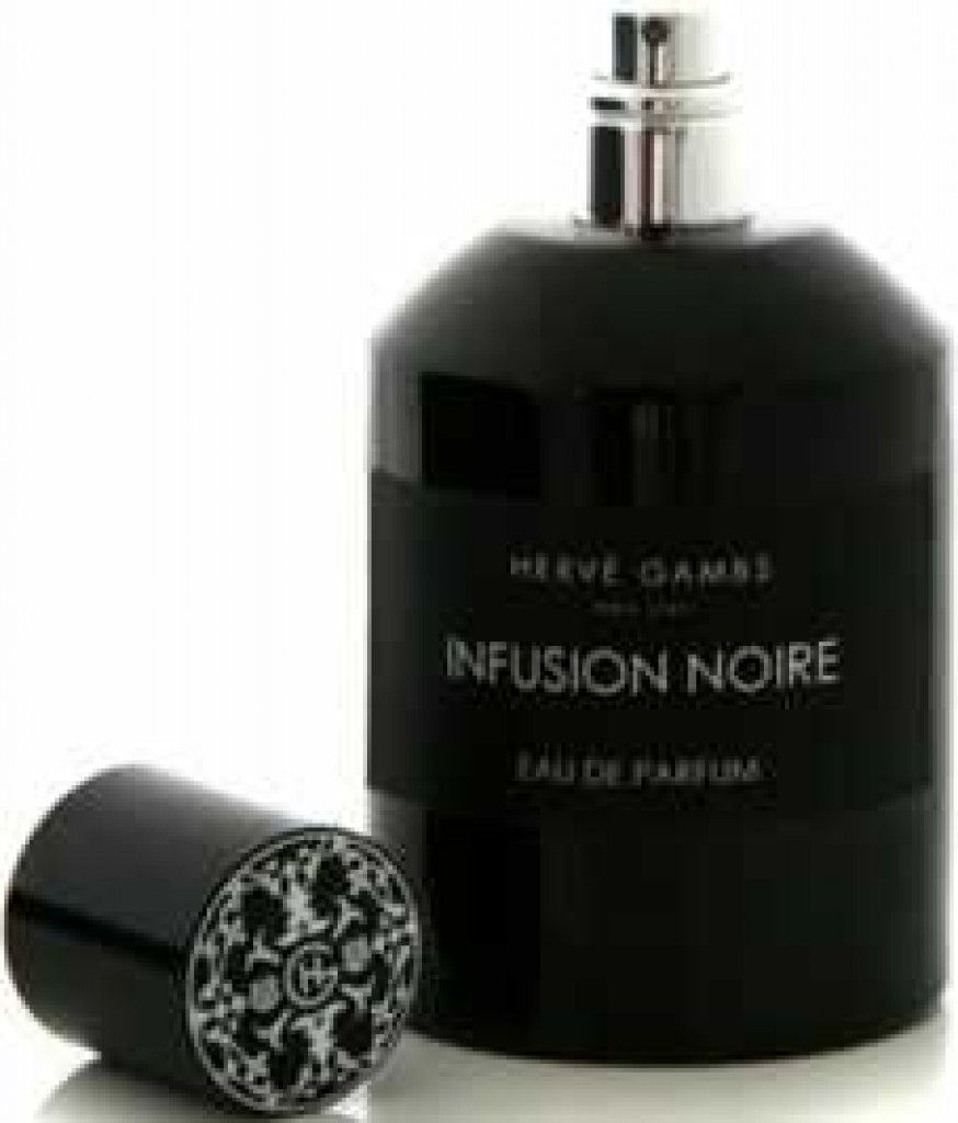 Infusion Noire