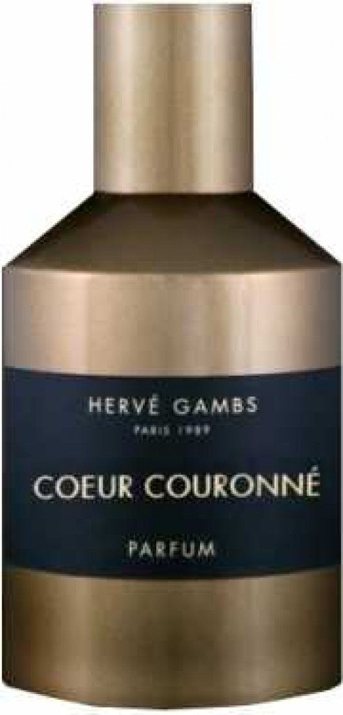 Coeur Couronne