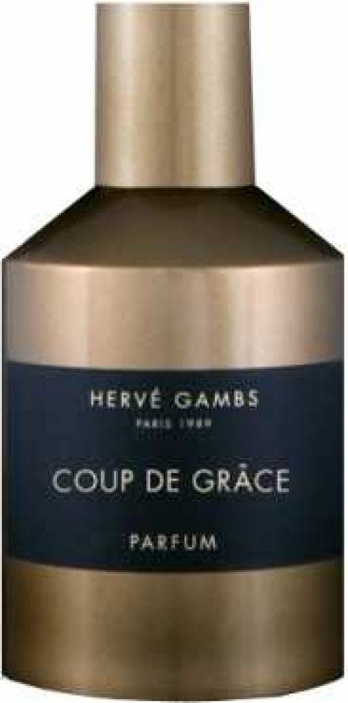 Coup de Grace