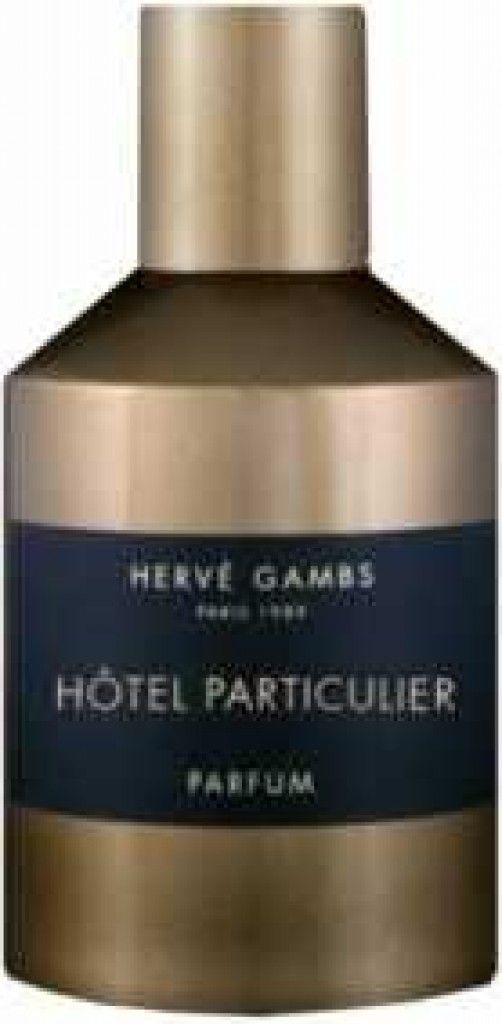 Hotel Particulier