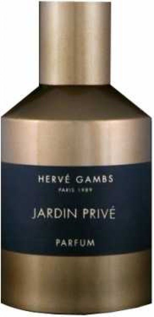 Jardin Prive