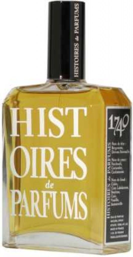 1740 Marquis de Sade
