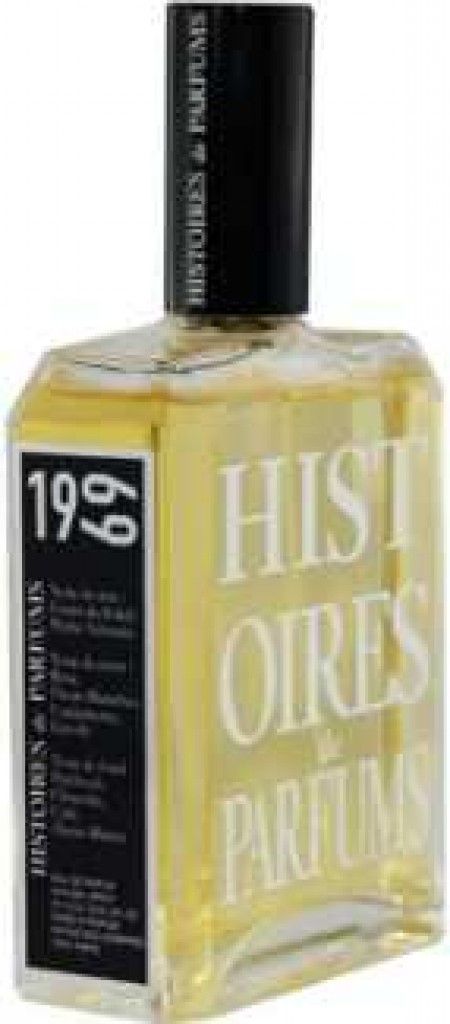 1969 Parfum de Revolte