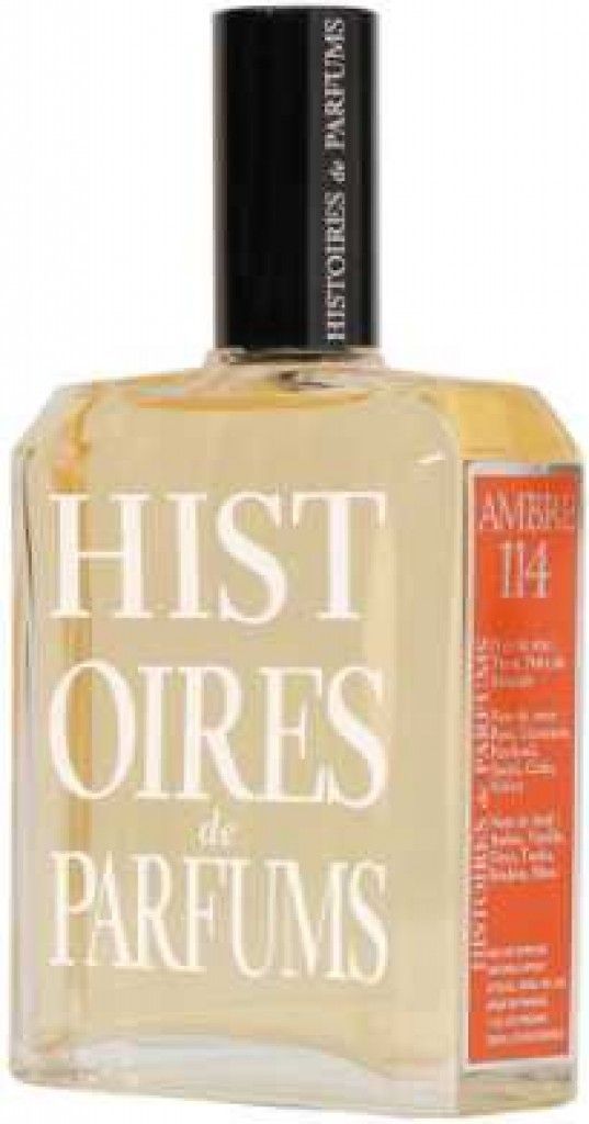 Ambre 114