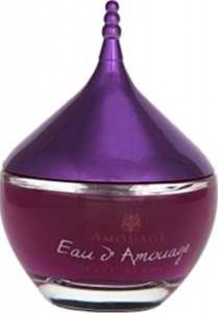 Eau d`