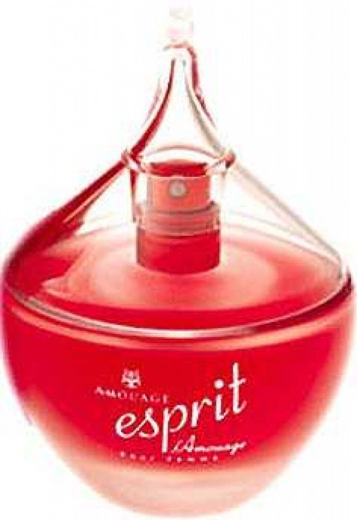Esprit d`