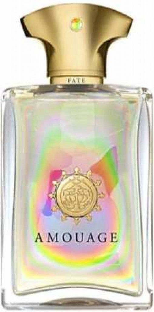 Fate for Men