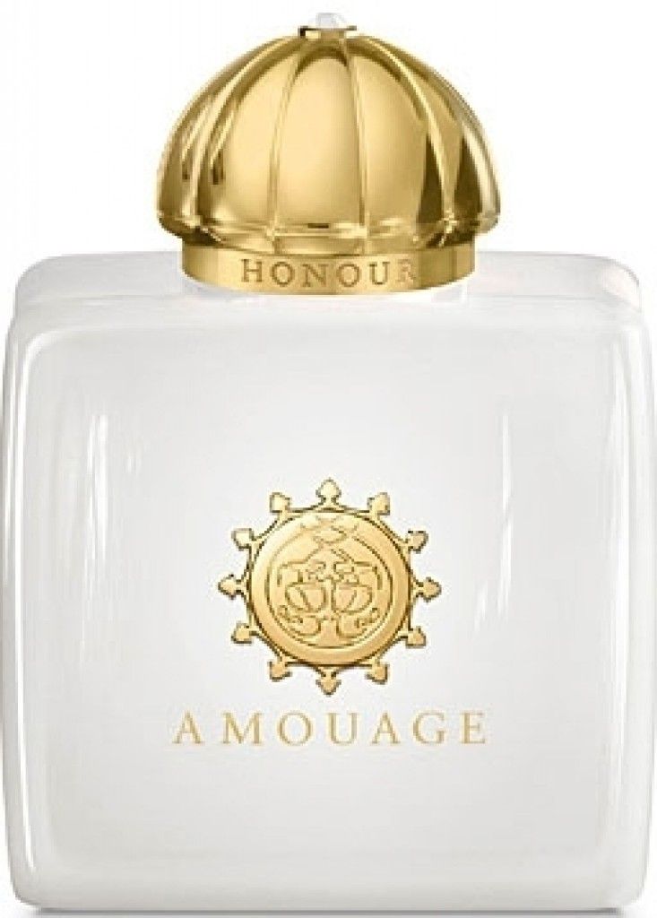 Honour Woman