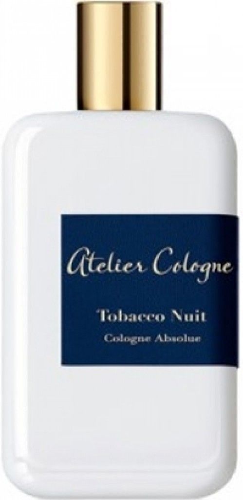 Tobacco Nuit