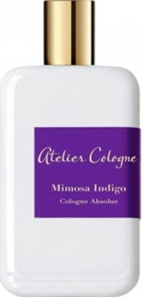 Mimosa Indigo