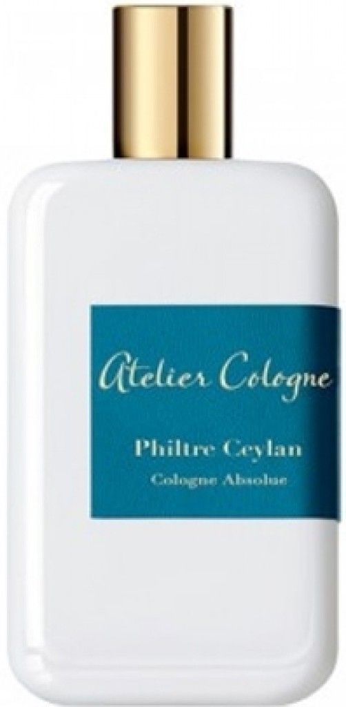 Philtre Ceylan