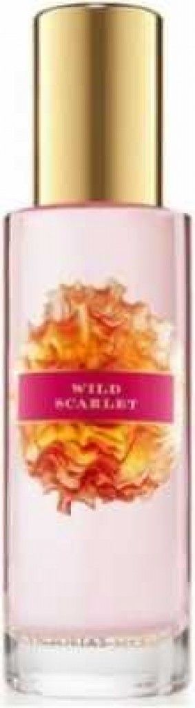 Wild Scarlet