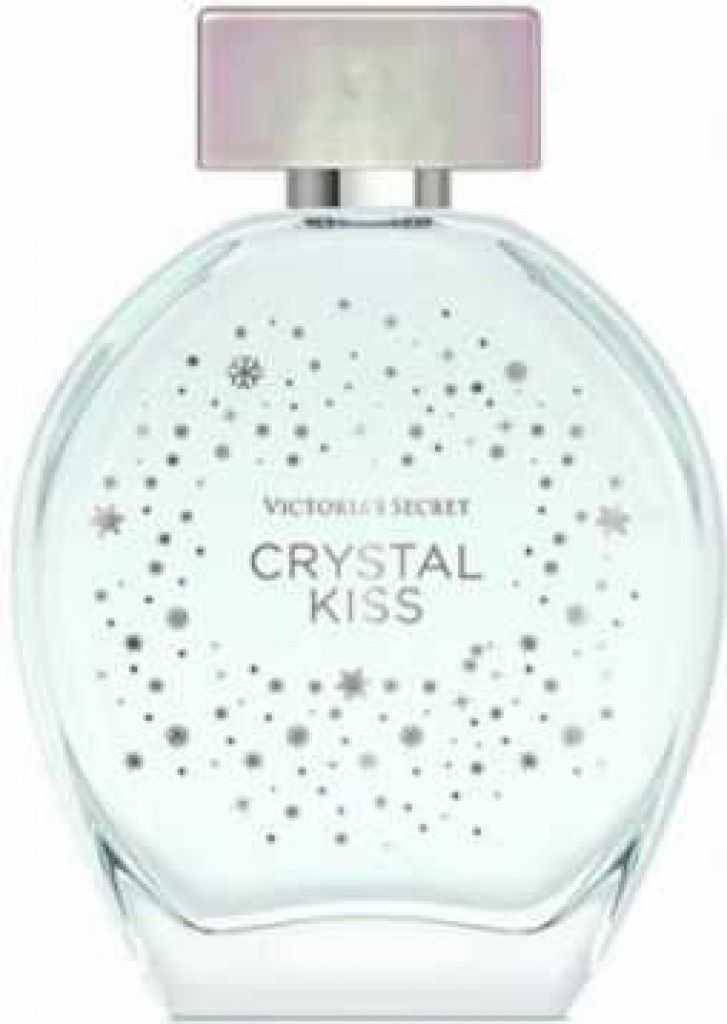 Crystal Kiss
