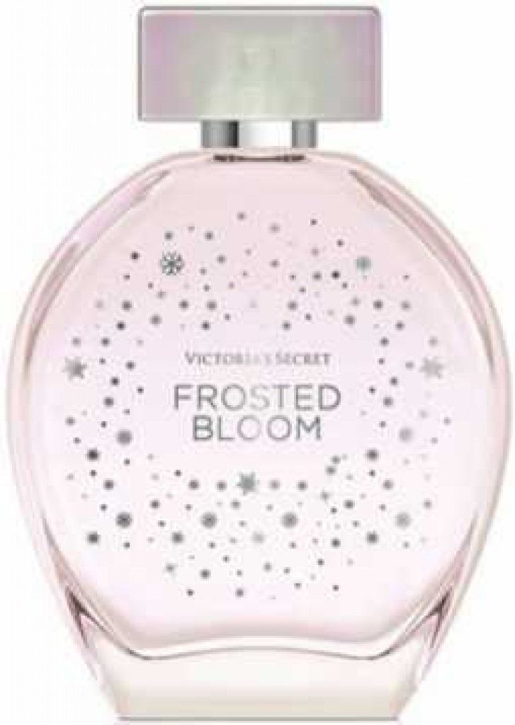 Frosted Bloom