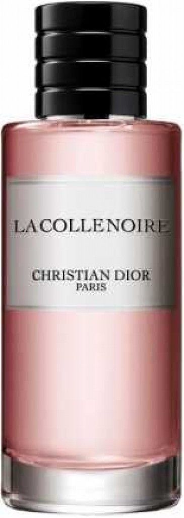 La Colle Noire