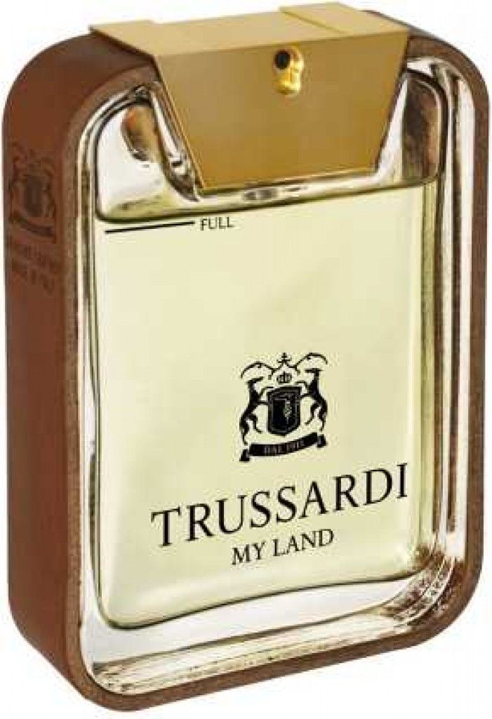 My Land