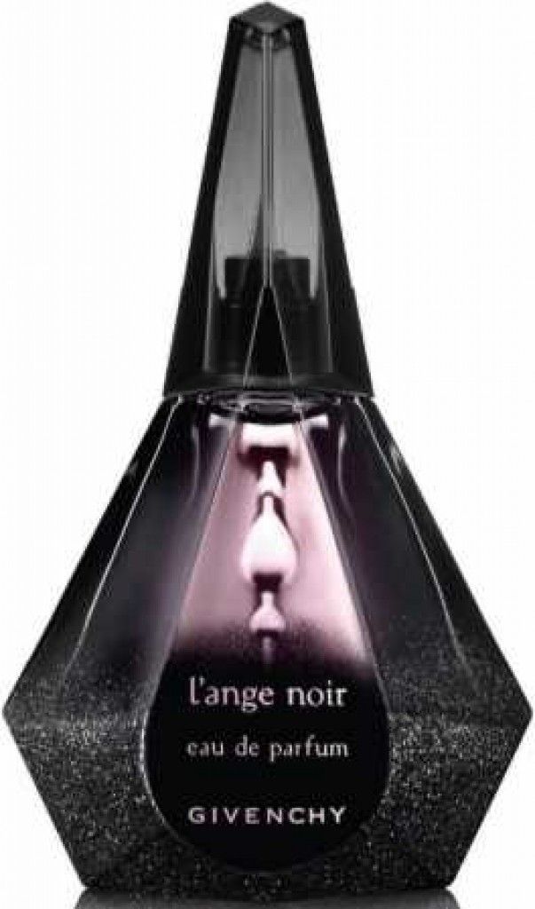 L'Ange Noir