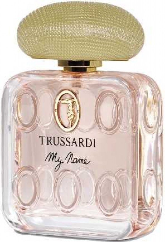 My Name