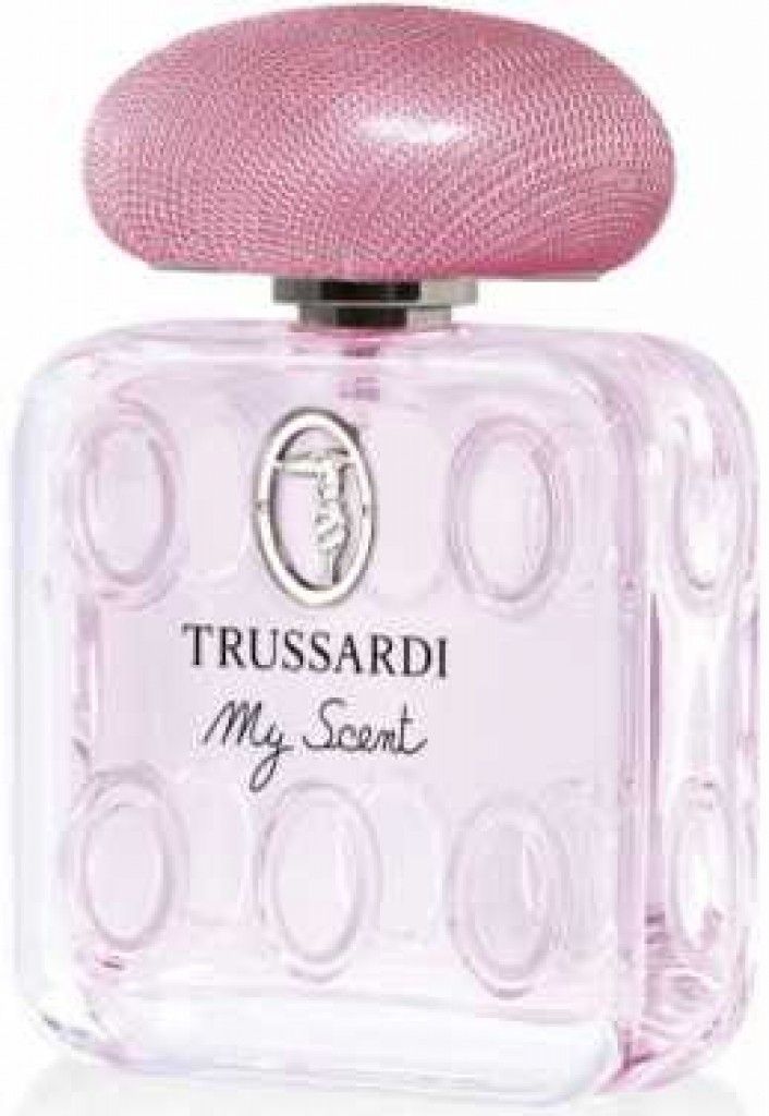 My Scent