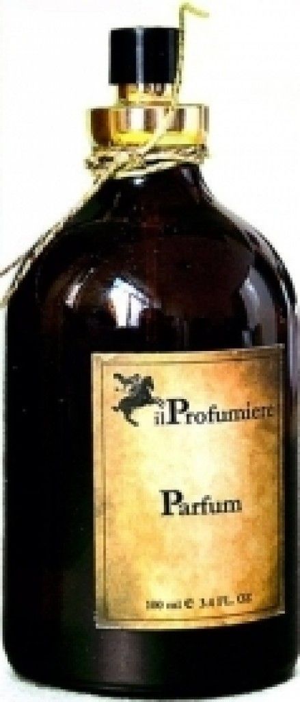Cioccolato Amaro & Patchouli