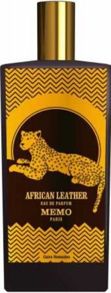 African Leather