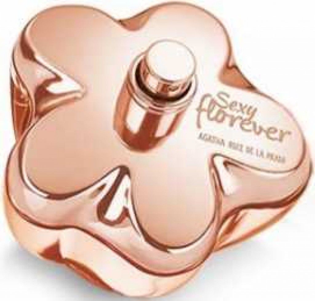 Sexy Florever