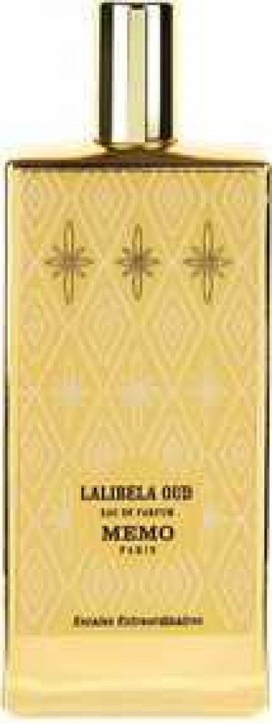 Lalibela Oud