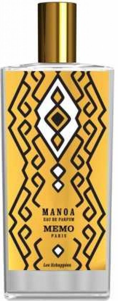Manoa