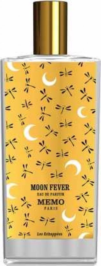 Moon Fever