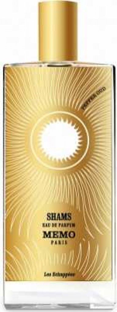 Shams Oud