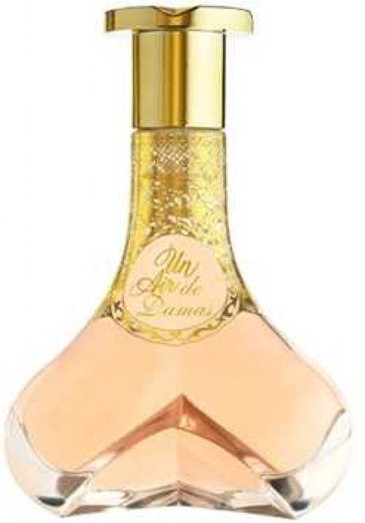 Un Air de Damas Rose