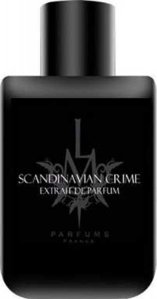 Scandinavian Crime
