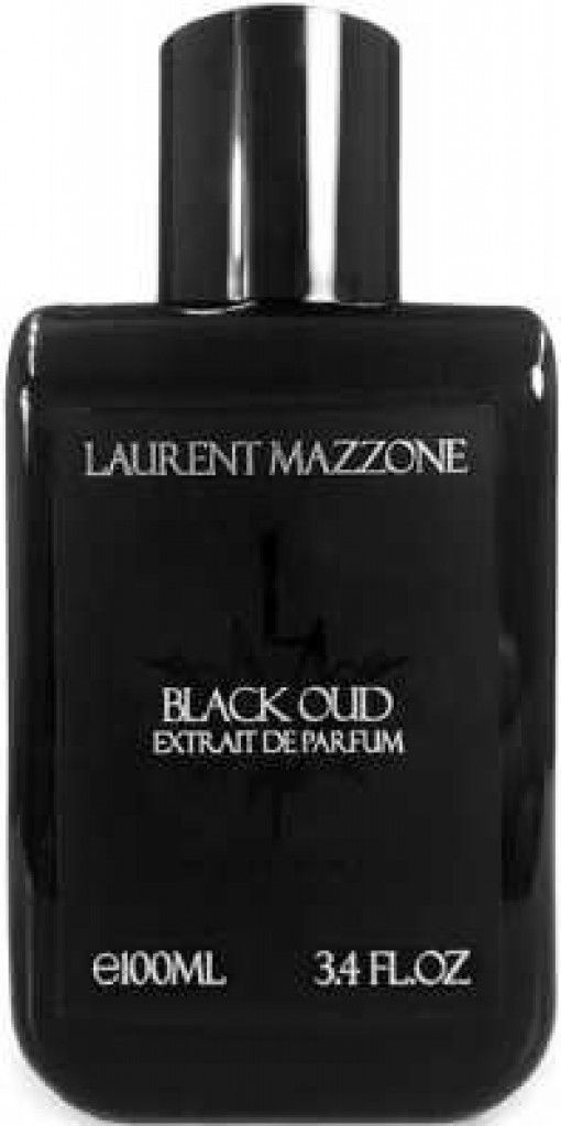 Black Oud