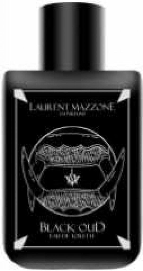 Black Oud