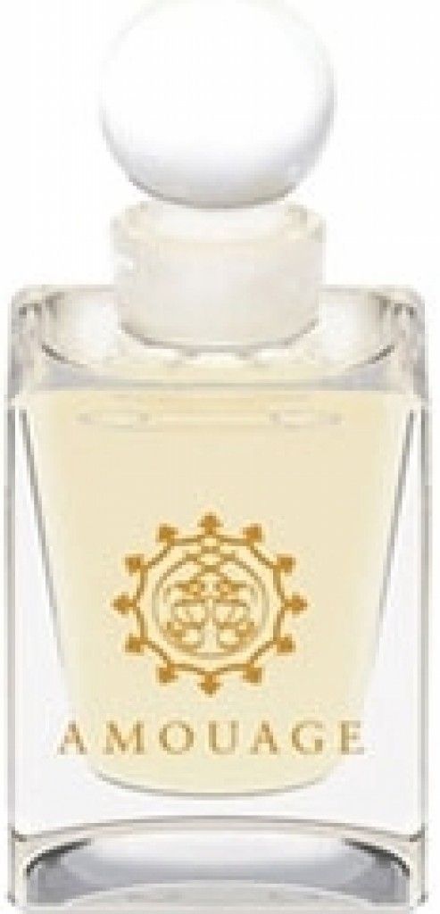 Musk Abyadh