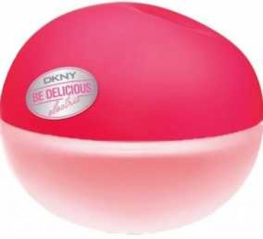 DKNY Be Delicious Electric Loving Glow