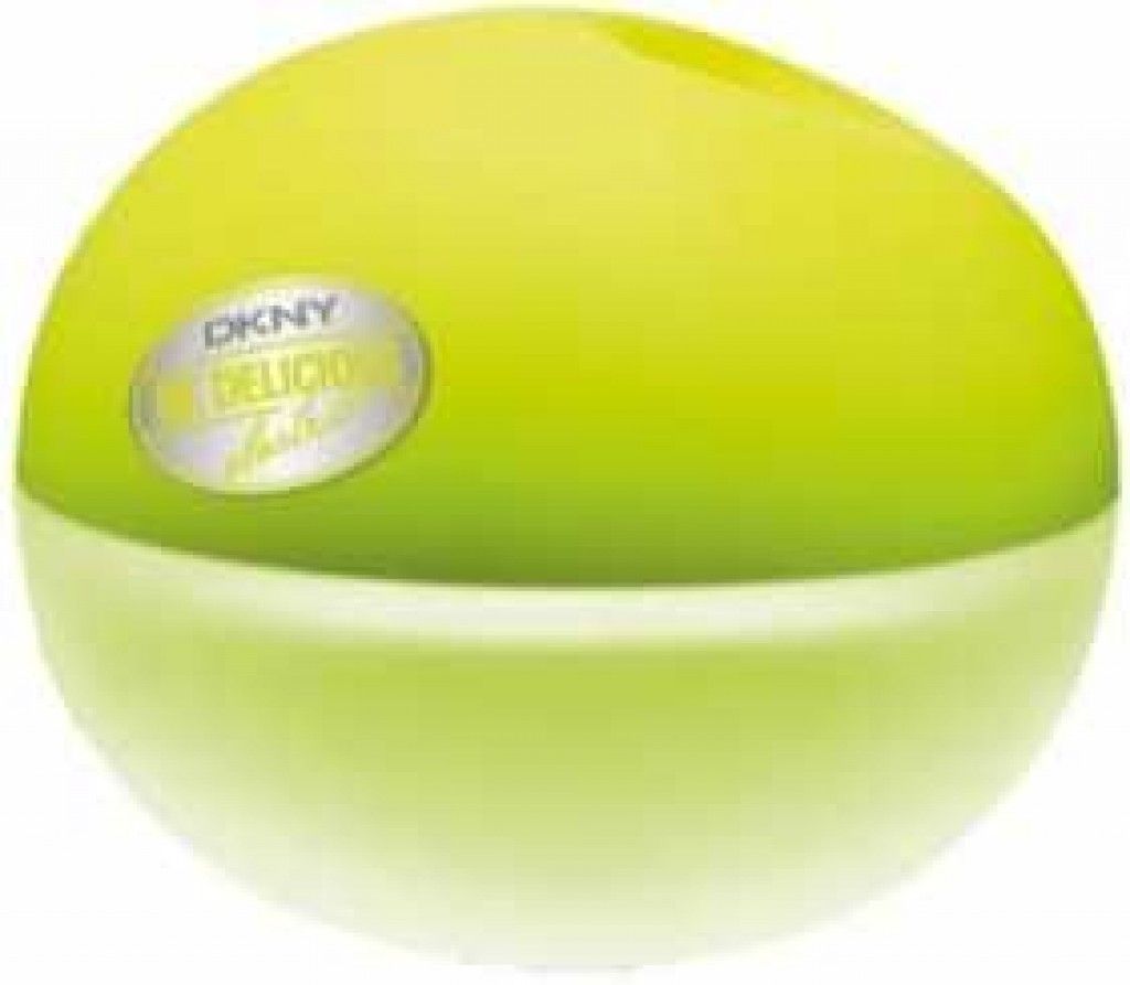 DKNY Be Delicious Electric Bright Crush