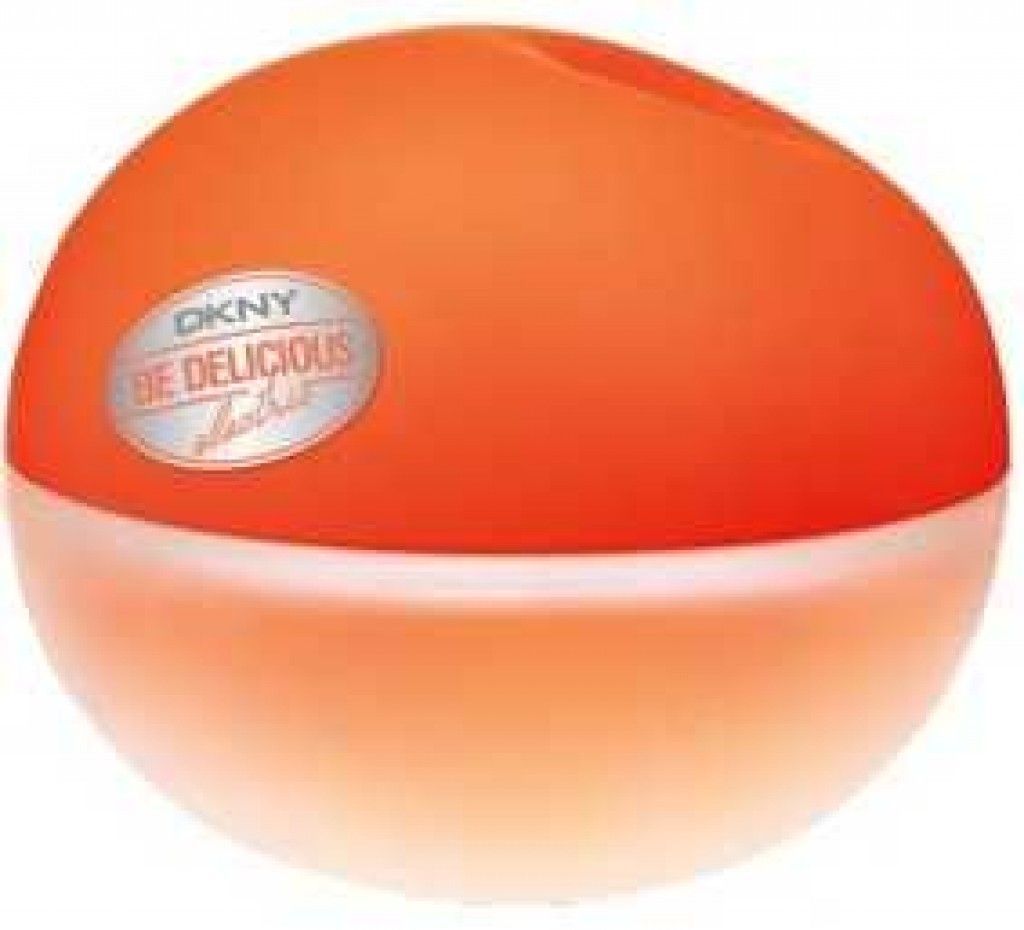 DKNY Be Delicious Electric Citrus Pulse