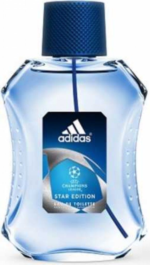 UEFA Champions League Star Edition